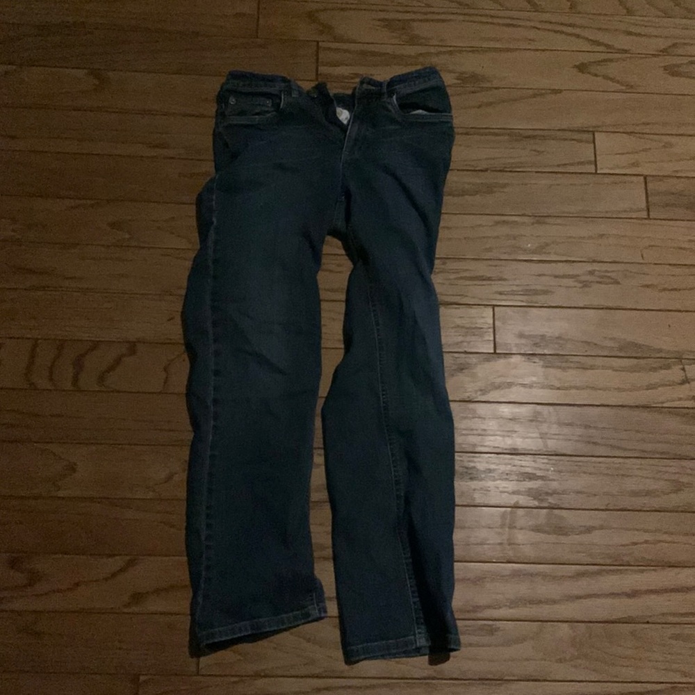 Talbots jeans